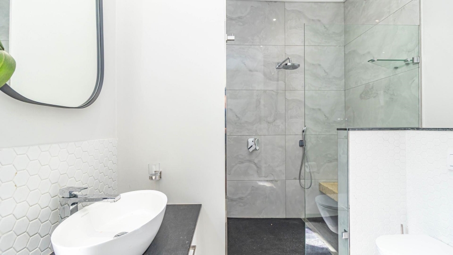 4 Bedroom Property for Sale in Berghof Western Cape